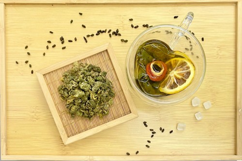 荷葉茶-消暑利濕 調節血脂 (30g)